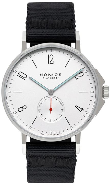 Ahoi Neomatik Atlantik Bringt Nomos Vierten German Design Award In Folge Uhrinstinkt Magazin