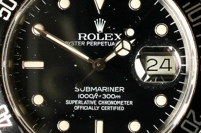 Rolex Submariner Wartezeit 2023 Uhrinstinkt Magazin