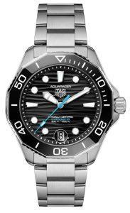 Tag Heuer Aquaracer 300m Calibre TH31-00 COSC Automatic Professional 300 Date 42mm in der Version WBP5110.BA0013