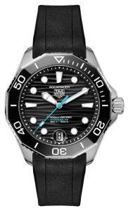 Tag Heuer Aquaracer 300m Calibre TH31-00 COSC Automatic Professional 300 Date 42mm in der Version WBP5110.FT6257