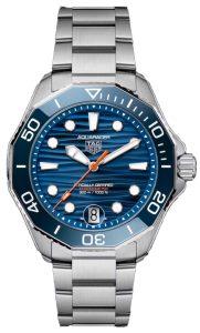 Tag Heuer Aquaracer 300m Calibre TH31-00 COSC Automatic Professional 300 Date 42mm in der Version WBP5111.BA0013