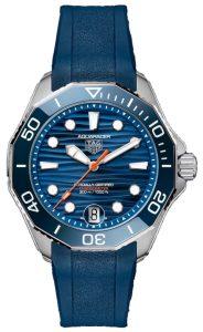 Tag Heuer Aquaracer 300m Calibre TH31-00 COSC Automatic Professional 300 Date 42mm in der Version WBP5111.FT6259