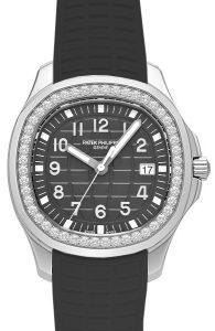 Patek Philippe Aquanaut in der Version 5267/200A-001