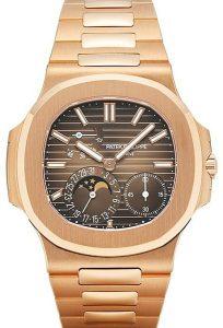 Patek Philippe Nautilus in der Version 5712/1R-001