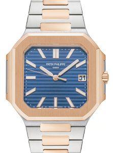 Patek Philippe Cubitus in der Version 5821/1AR-001