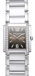 Patek Philippe Twenty~4 in der Version 4910/1200A-010