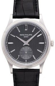 Patek Philippe Calatrava in der Version 6119G-001