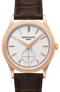 Patek Philippe Calatrava in der Version 6119R-001