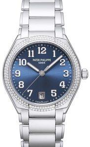 Patek Philippe Twenty~4 in der Version 7300/1200A-001