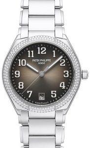 Patek Philippe Twenty~4 in der Version 7300/1200A-010