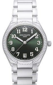 Patek Philippe Twenty~4 in der Version 7300/1200A-011