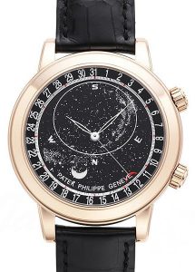 Patek Philippe Celestial in der Version 6102R-001