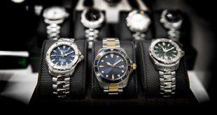 Welches Modell? – Die besten Chancen auf den Kauf von Uhren ohne Wertverlust