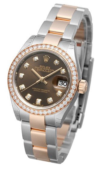 Rolex 279381 sale