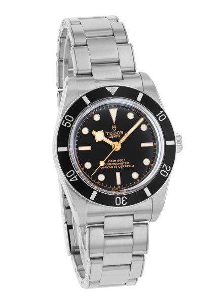 Tudor Black Bay Fifty-Four