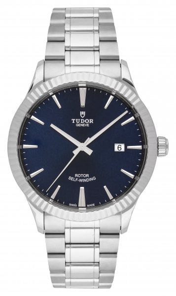 Tudor Style 41mm