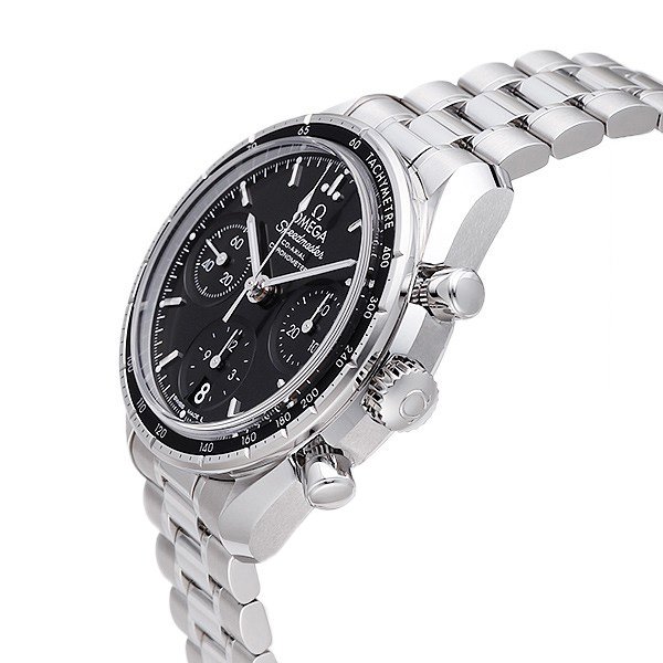 speedmaster chronograph 38 mm