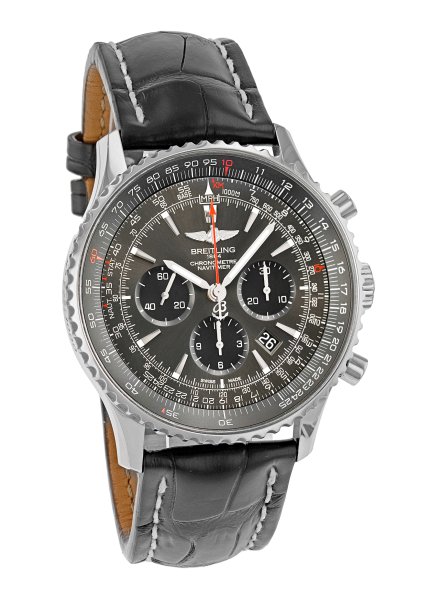 Breitling Navitimer 01 46mm Limited Edition