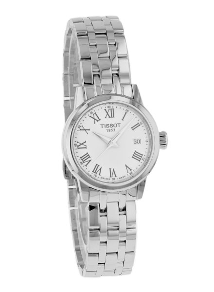 Tissot T-Classic Classic Dream Lady