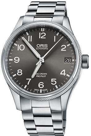 Oris Big Crown ProPilot Date