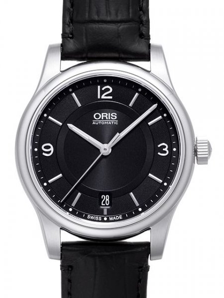 Oris Classic Date