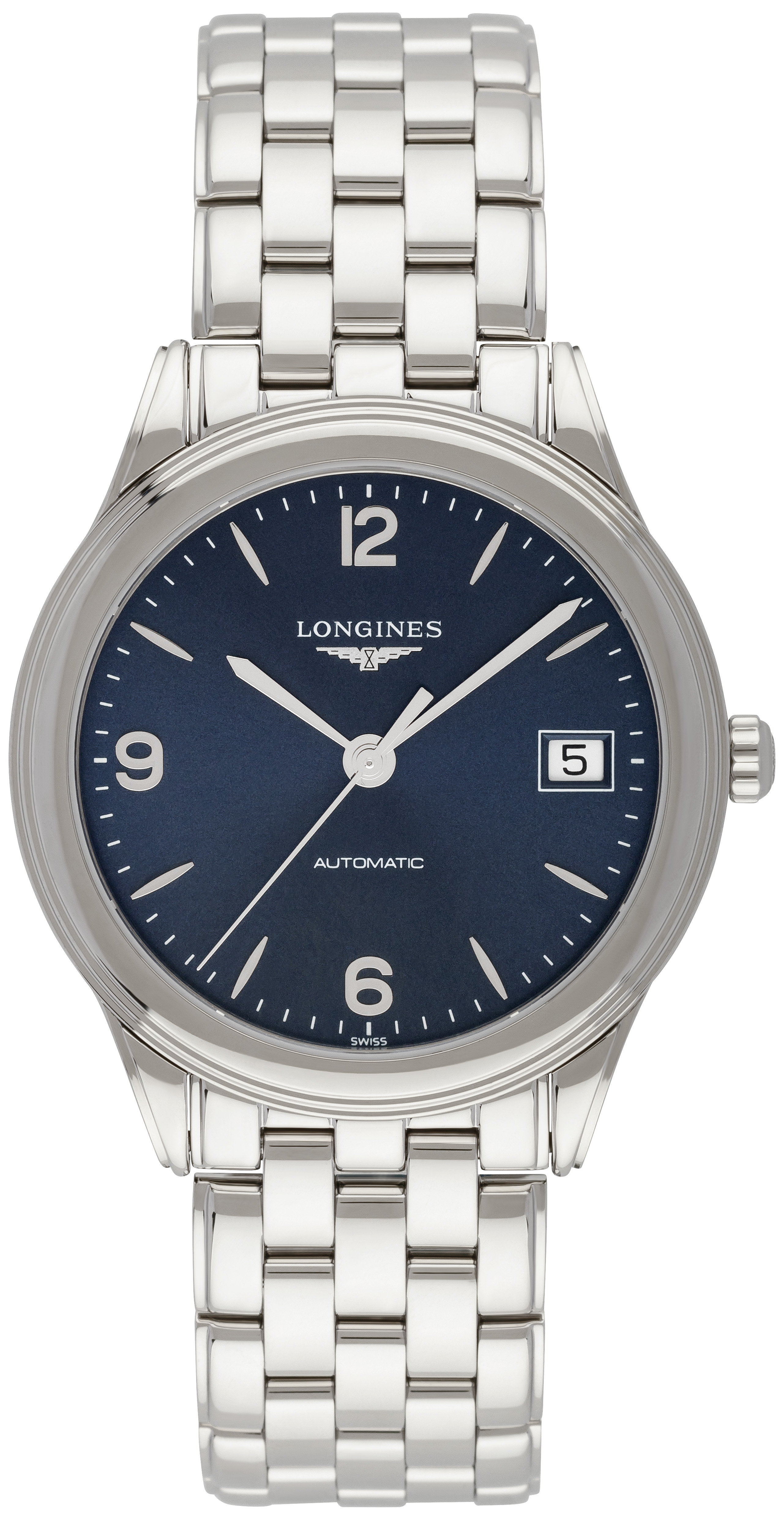 Longines Flagship Automatic 36,5mm Uhren