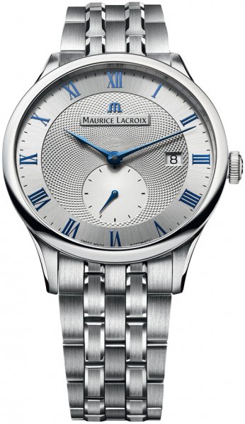 Maurice Lacroix Masterpiece Small Second