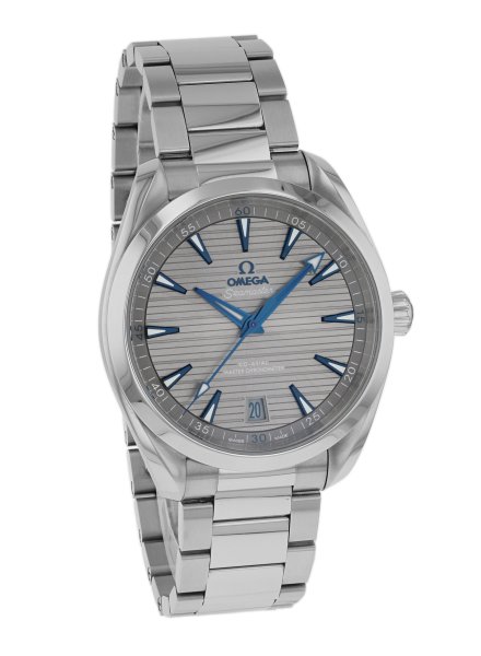 Omega Seamaster Aqua Terra 150M Co-Axial Master Chronometer 41mm