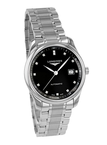 Longines Master Collection Automatic 40mm