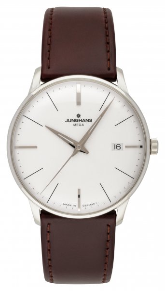 Junghans Meister MEGA