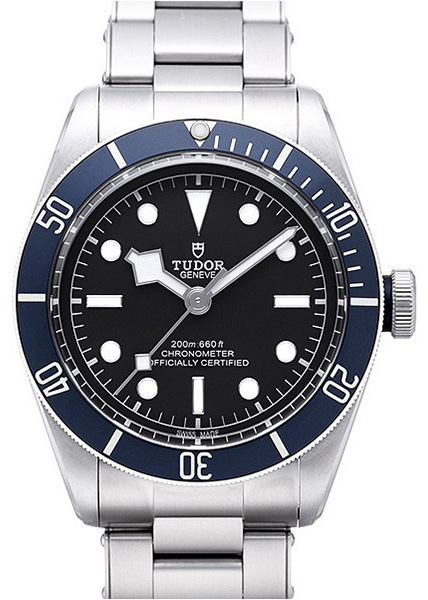 Tudor Black Bay - M79230B-0008 | Uhrinstinkt