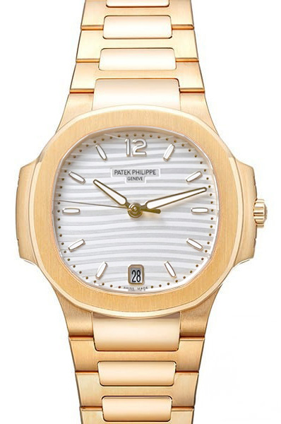 Patek Philippe Nautilus Ladies Automatic