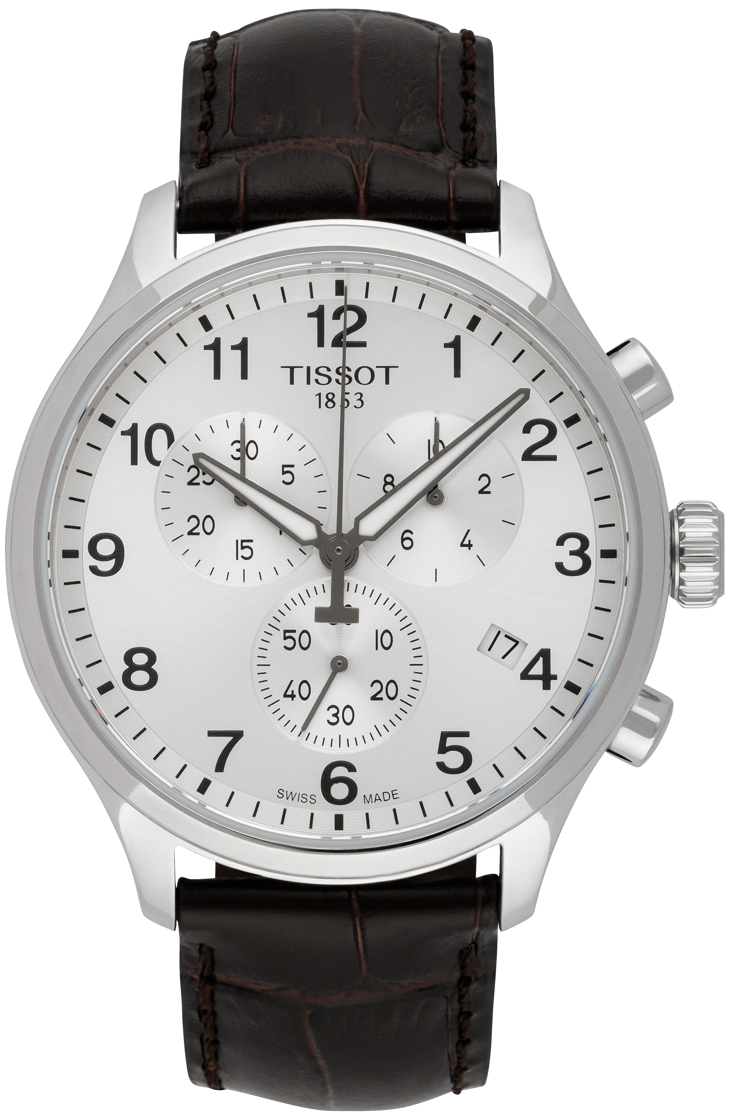 tissot t sport chrono xl