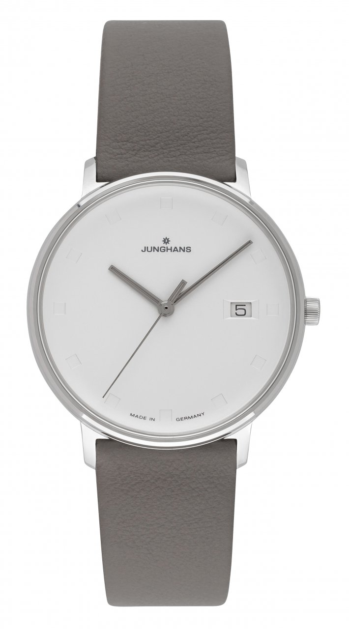 Junghans Form Damen 047 4853.00 Uhrinstinkt