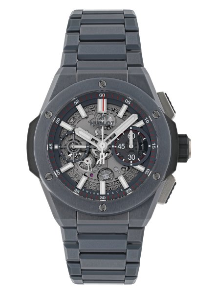 Hublot Big Bang Integral Grey Ceramic 42 mm