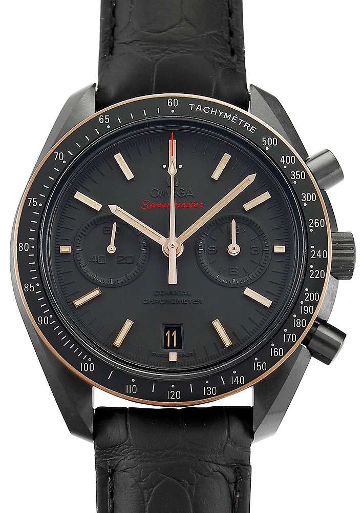 omega sedna black