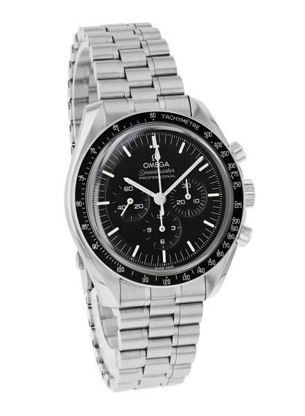 Omega Speedmaster Moonwatch Professional Co-Axial Master Chronometer Chronograph