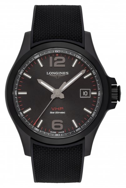 Longines Conquest V.H.P.