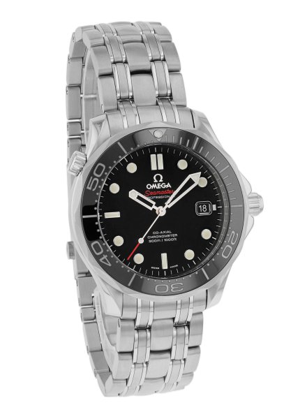 Omega Seamaster 300 M Chronometer