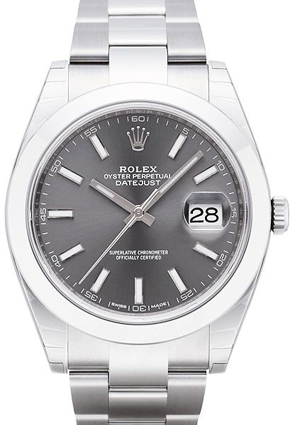 partner uhren rolex