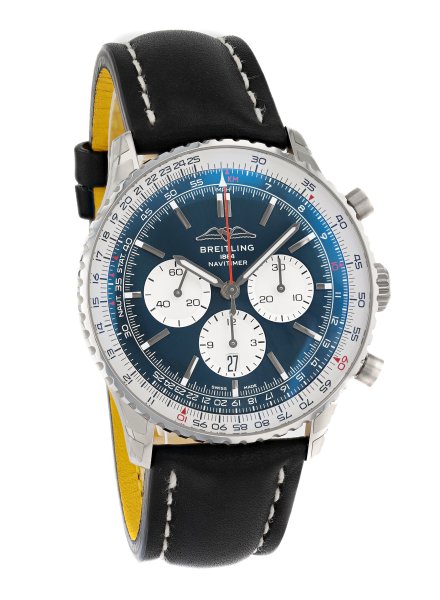 Breitling Navitimer 1 B01 Chronograph 46