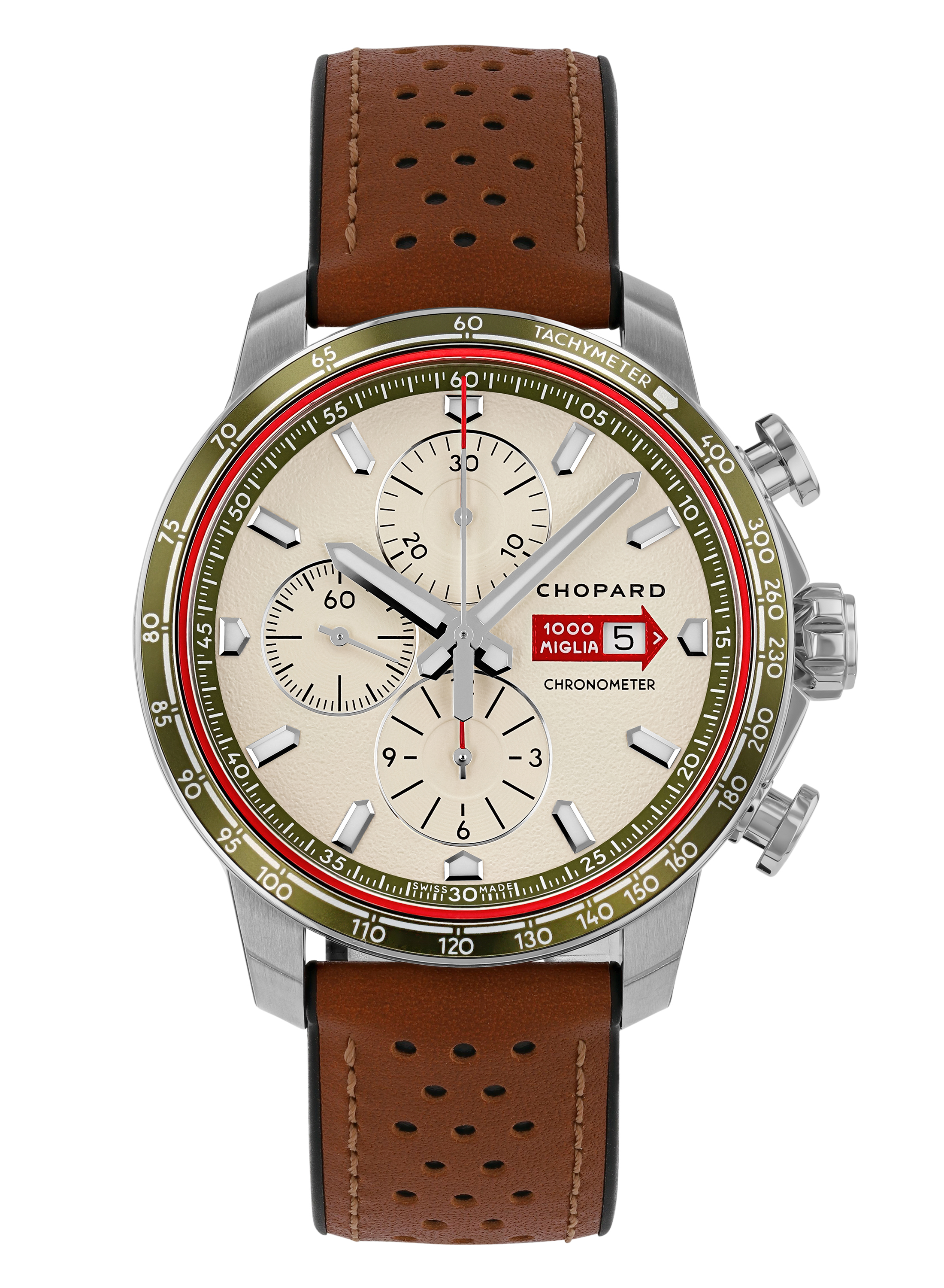 Chopard Mille Miglia GTS Chrono Limited Edition Italy 2023 168571