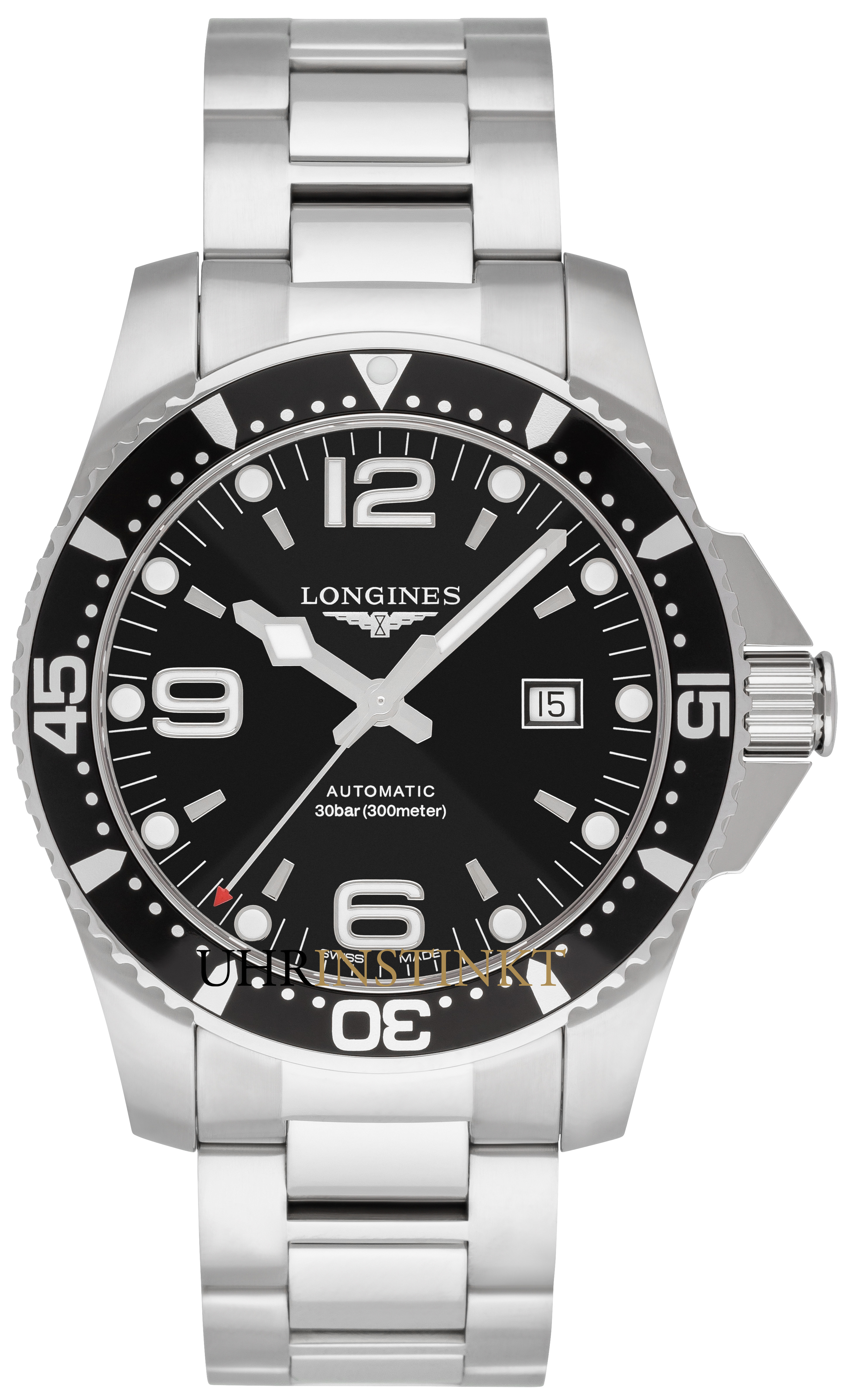 Longines Hydroconquest Automatic 44mm