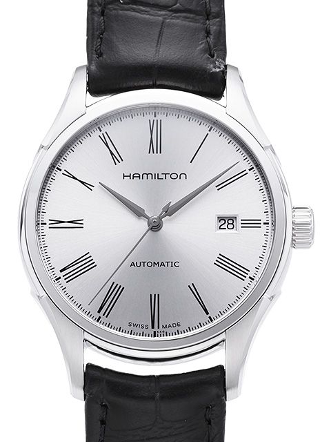 hamilton timeless classic