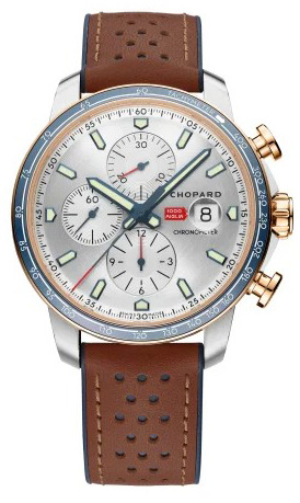 Chopard Mille Miglia 2022 Race Edition 168571 6004 Uhrinstinkt