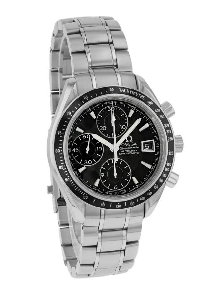 Omega  Speedmaster Date