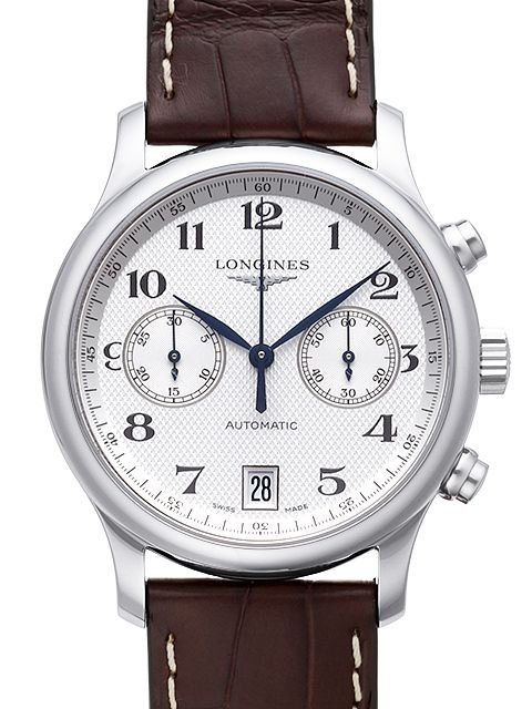 longines l2 669.4 price