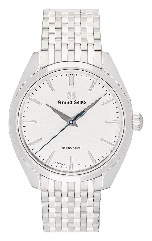 Grand Seiko