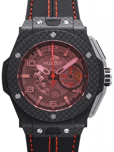 Hublot on sale uhr ferrari