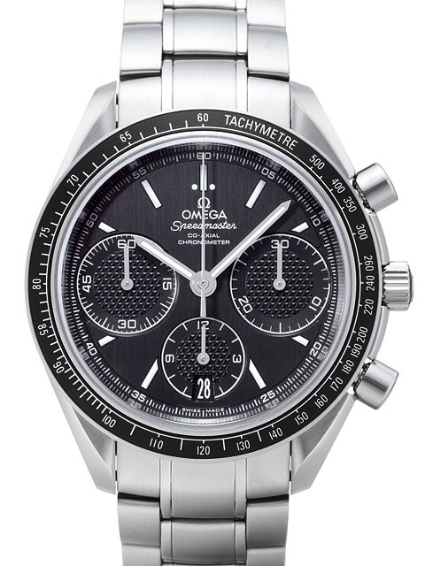 Omega Speedmaster Racing Kaufen | Uhrinstinkt